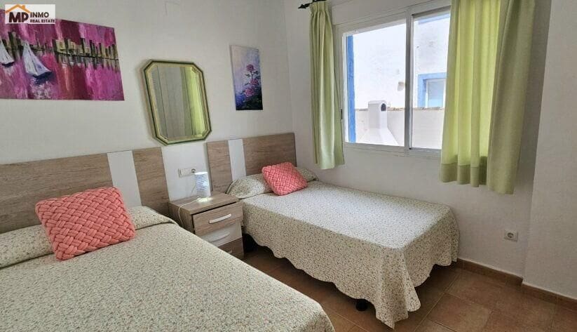 2 slaapkamer Appartement te koop in Calpe / Calp met zwembad garage - € 295.000 (Ref: 10033898)