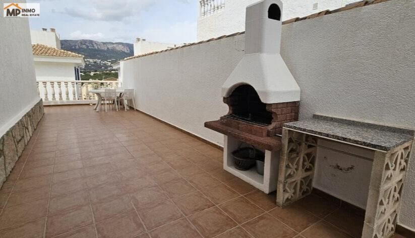 2 slaapkamer Appartement te koop in Calpe / Calp met zwembad garage - € 295.000 (Ref: 10033898)