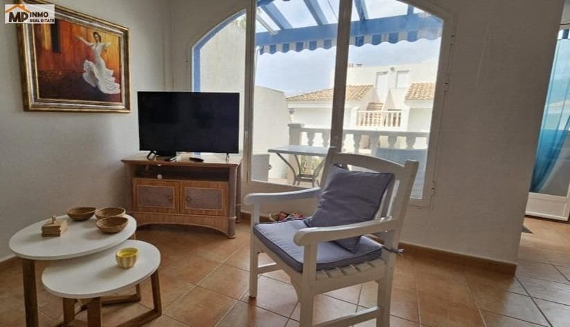 2 slaapkamer Appartement te koop in Calpe / Calp met zwembad garage - € 295.000 (Ref: 10033898)
