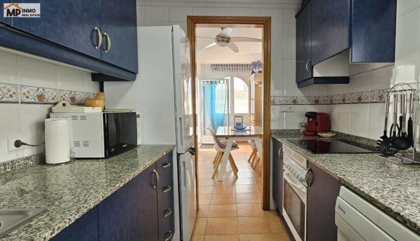 2 slaapkamer Appartement te koop in Calpe / Calp met zwembad garage - € 295.000 (Ref: 10033898)