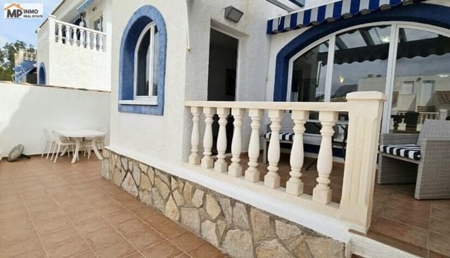 2 slaapkamer Appartement te koop in Calpe / Calp met zwembad garage - € 295.000 (Ref: 10033898)