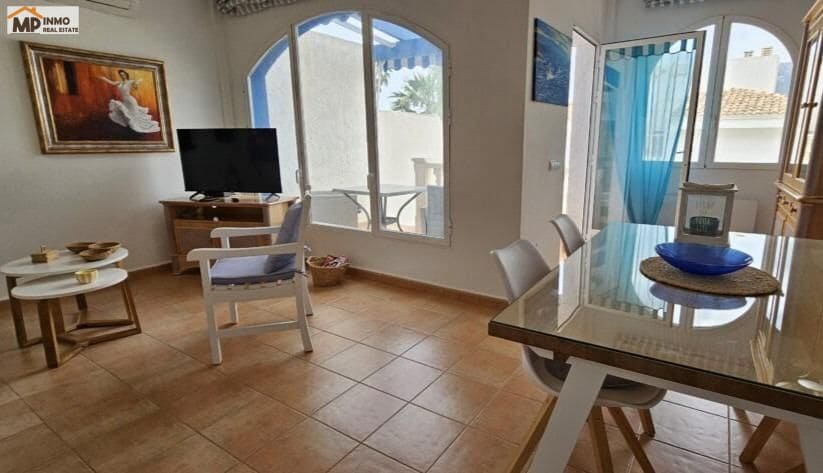2 slaapkamer Appartement te koop in Calpe / Calp met zwembad garage - € 295.000 (Ref: 10033898)