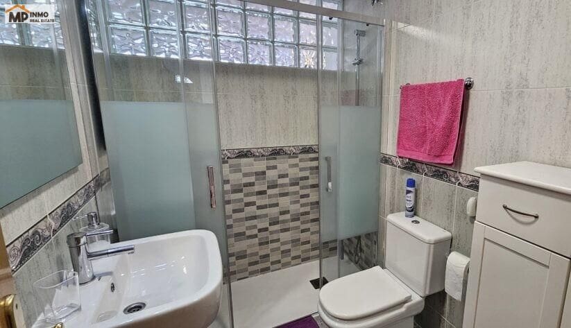 2 slaapkamer Appartement te koop in Calpe / Calp met zwembad garage - € 295.000 (Ref: 10033898)