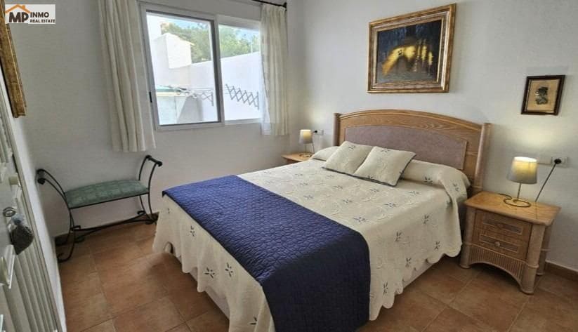 2 slaapkamer Appartement te koop in Calpe / Calp met zwembad garage - € 295.000 (Ref: 10033898)