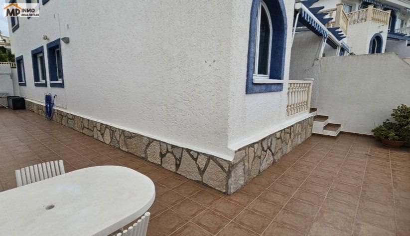 2 slaapkamer Appartement te koop in Calpe / Calp met zwembad garage - € 295.000 (Ref: 10033898)