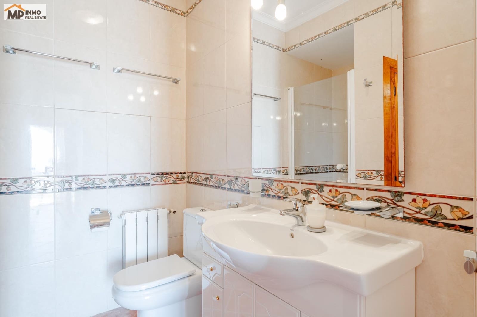 4 Zimmer Villa zu verkaufen in Calpe / Calp mit Pool Garage - 760.000 € (Ref: 10086422)