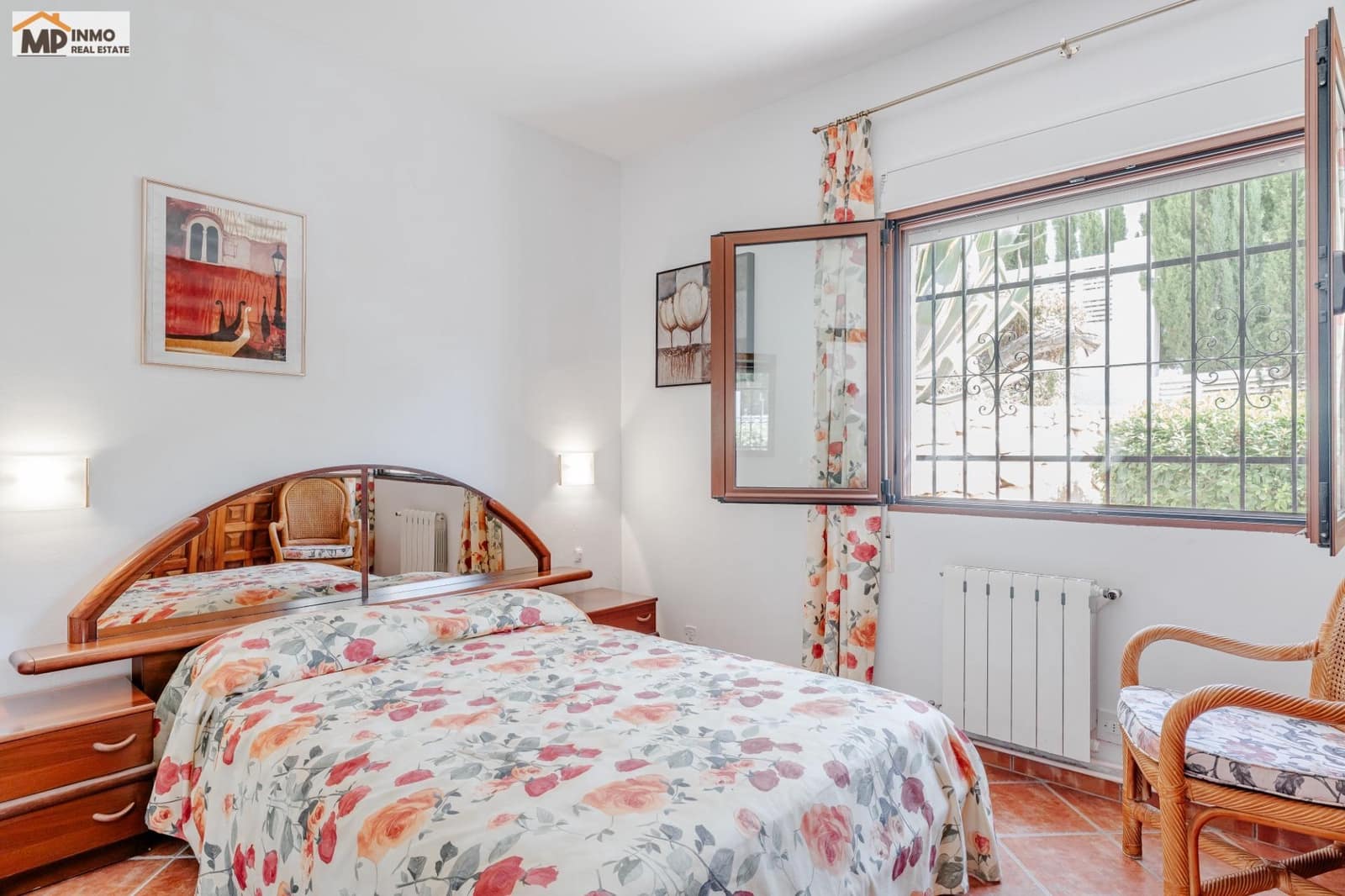 4 Zimmer Villa zu verkaufen in Calpe / Calp mit Pool Garage - 760.000 € (Ref: 10086422)