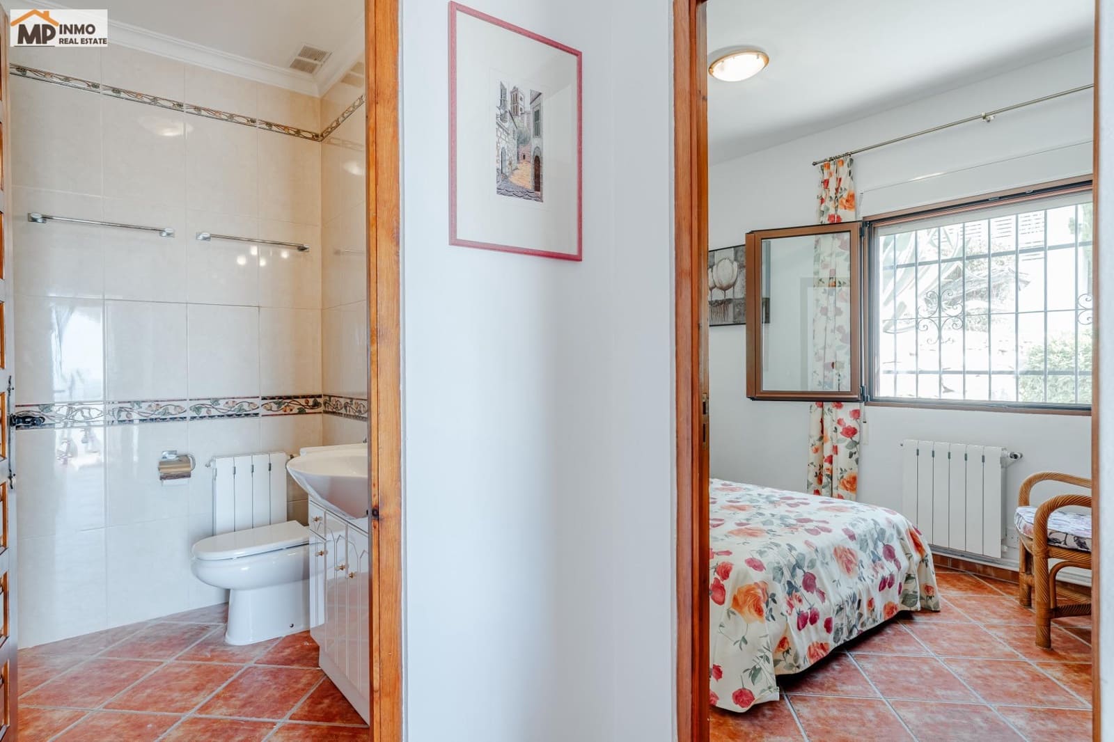 4 Zimmer Villa zu verkaufen in Calpe / Calp mit Pool Garage - 760.000 € (Ref: 10086422)