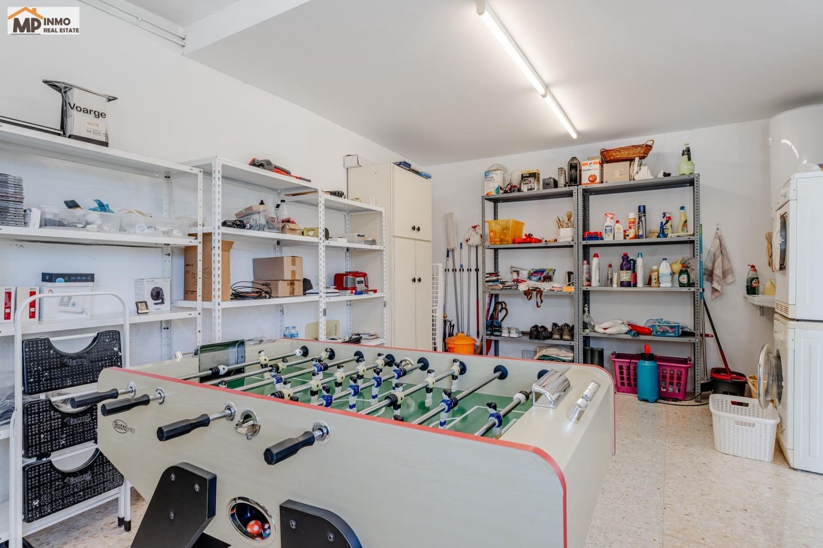 4 Zimmer Villa zu verkaufen in Calpe / Calp mit Pool Garage - 760.000 € (Ref: 10086422)