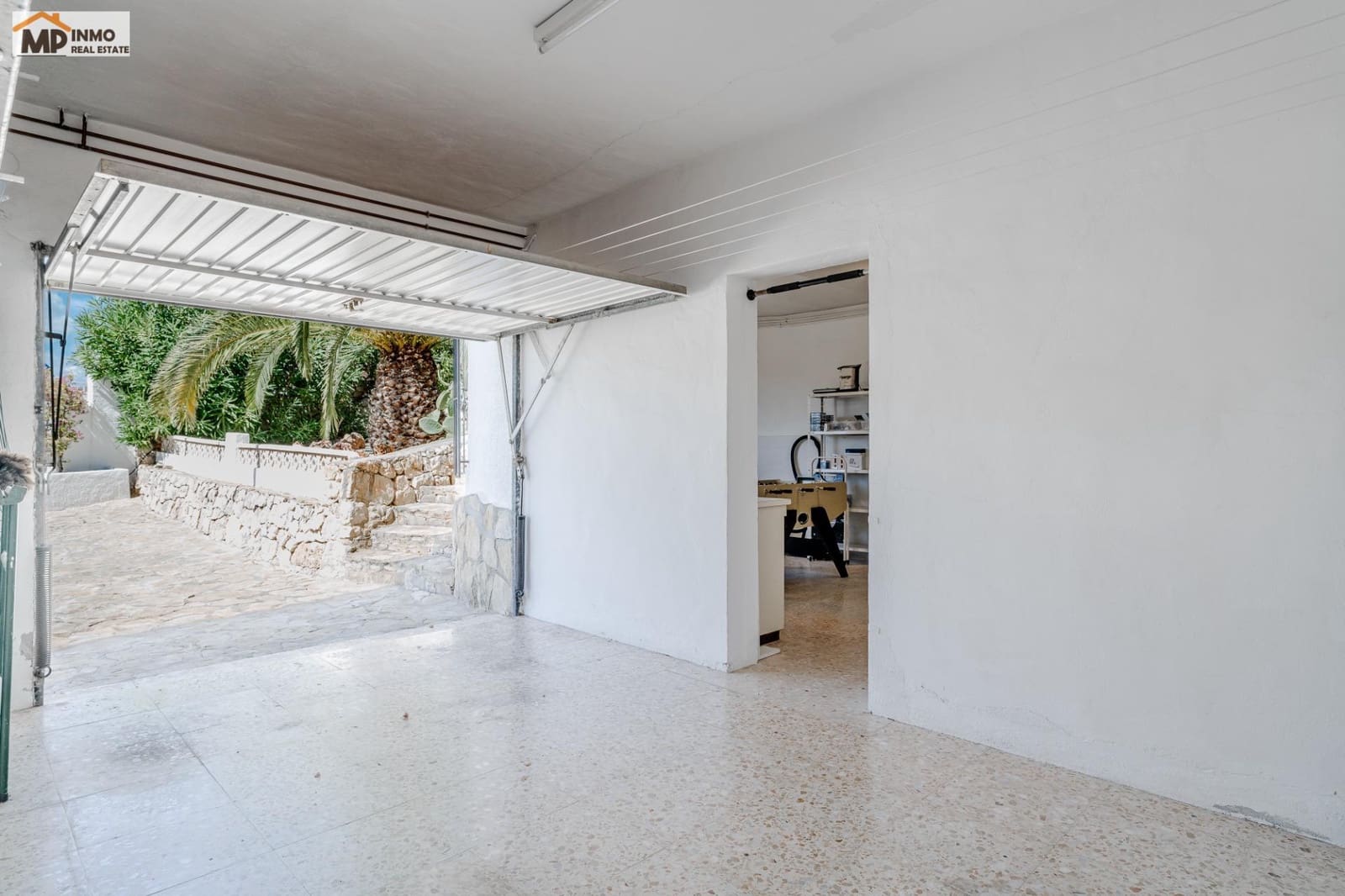4 Zimmer Villa zu verkaufen in Calpe / Calp mit Pool Garage - 760.000 € (Ref: 10086422)