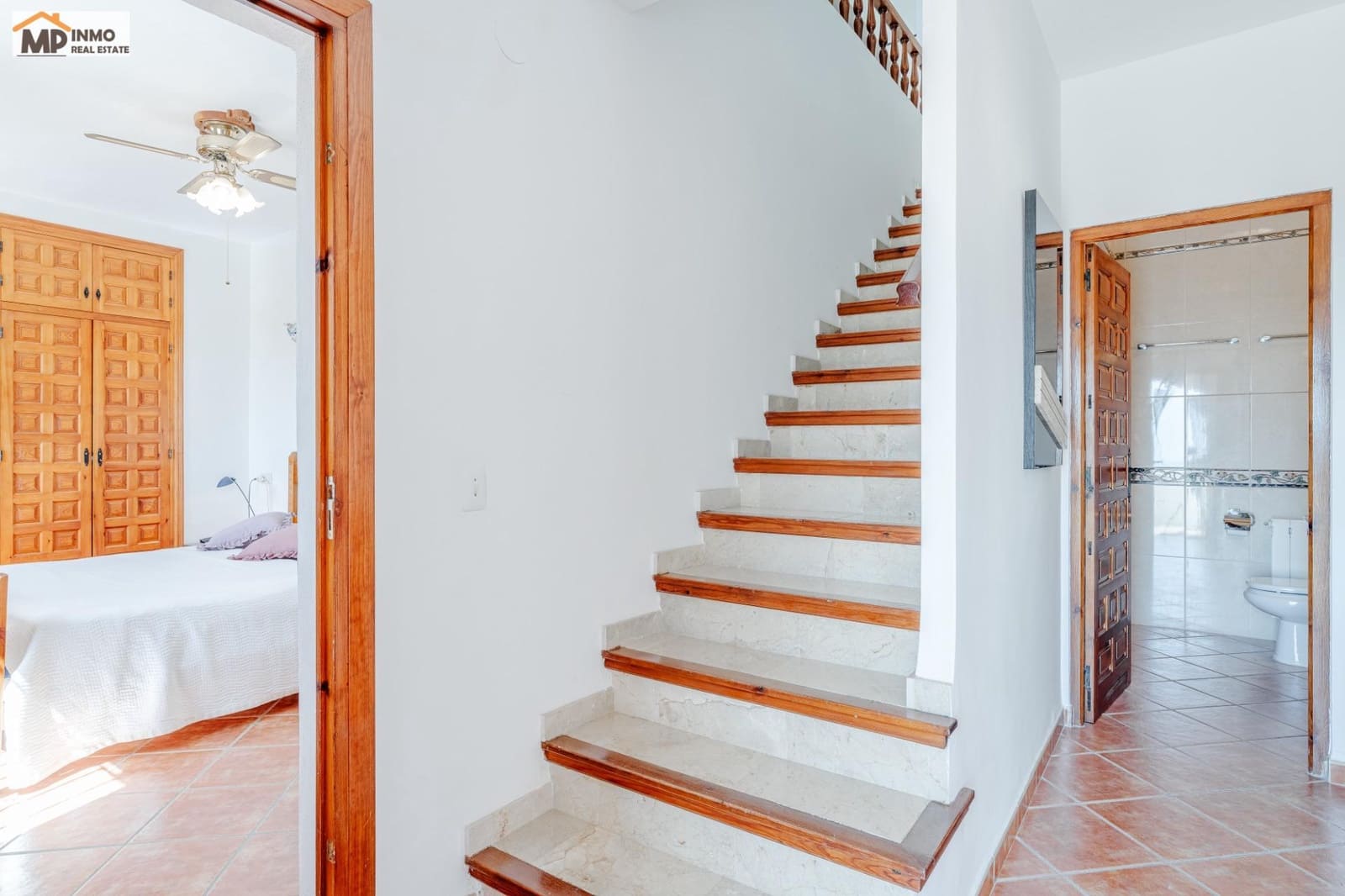 4 Zimmer Villa zu verkaufen in Calpe / Calp mit Pool Garage - 760.000 € (Ref: 10086422)