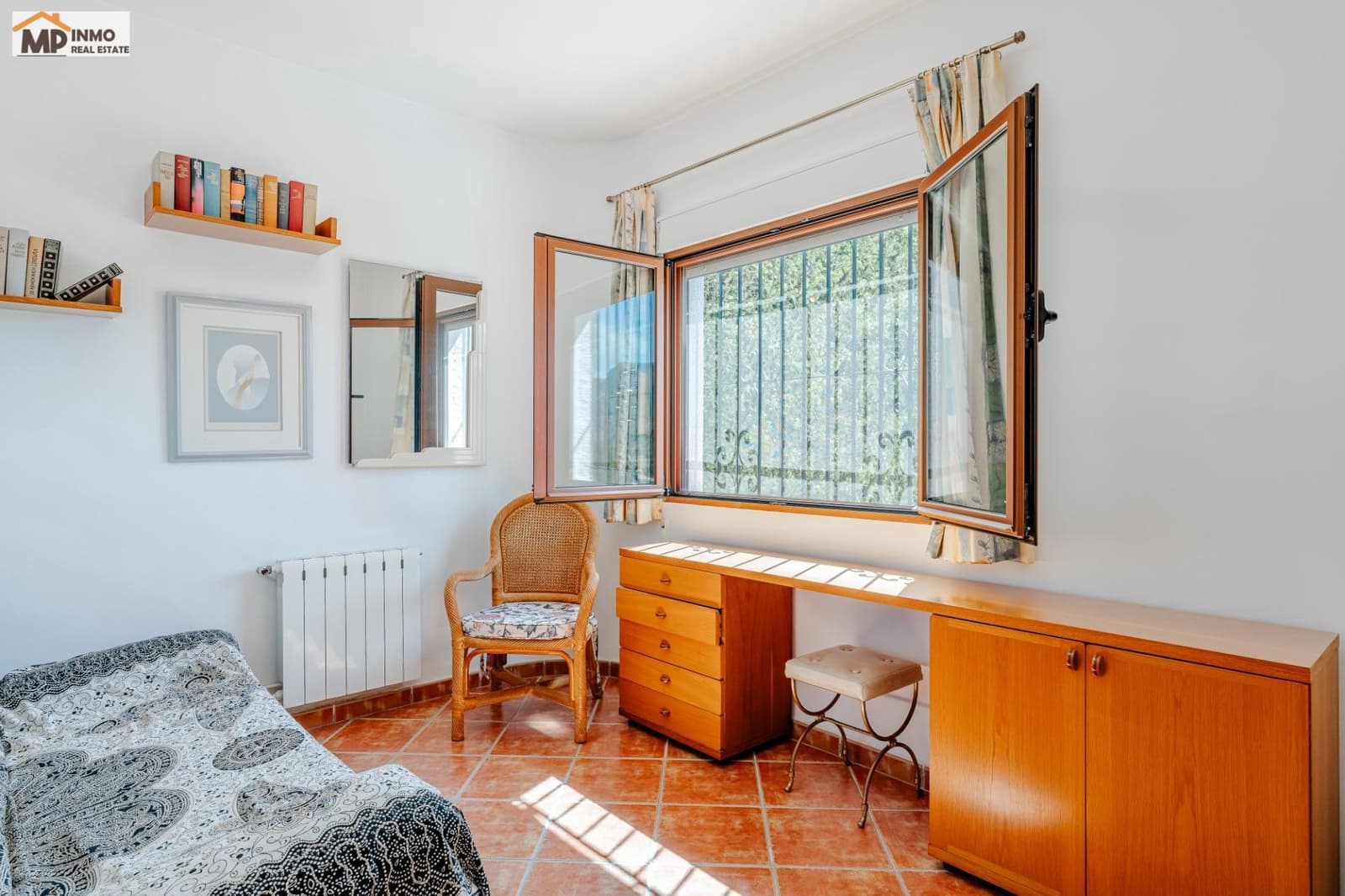 4 Zimmer Villa zu verkaufen in Calpe / Calp mit Pool Garage - 760.000 € (Ref: 10086422)