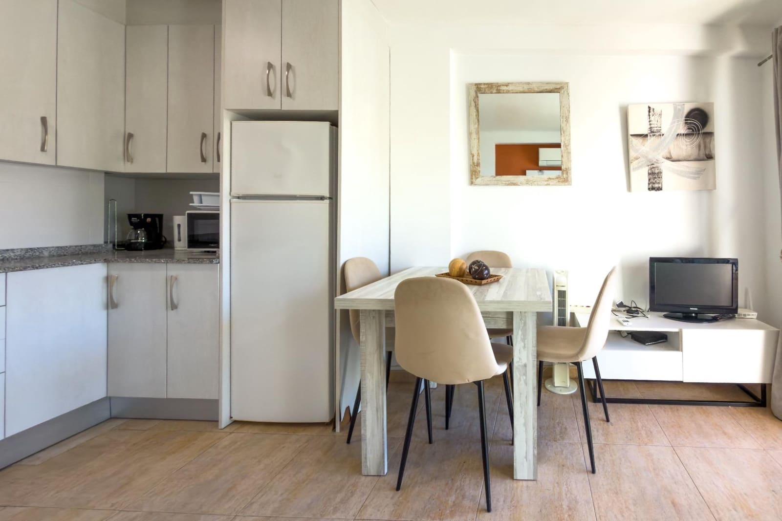 Apartamento de 1 habitación en Calpe / Calp en venta - 229.000 € (Ref: 10098355)