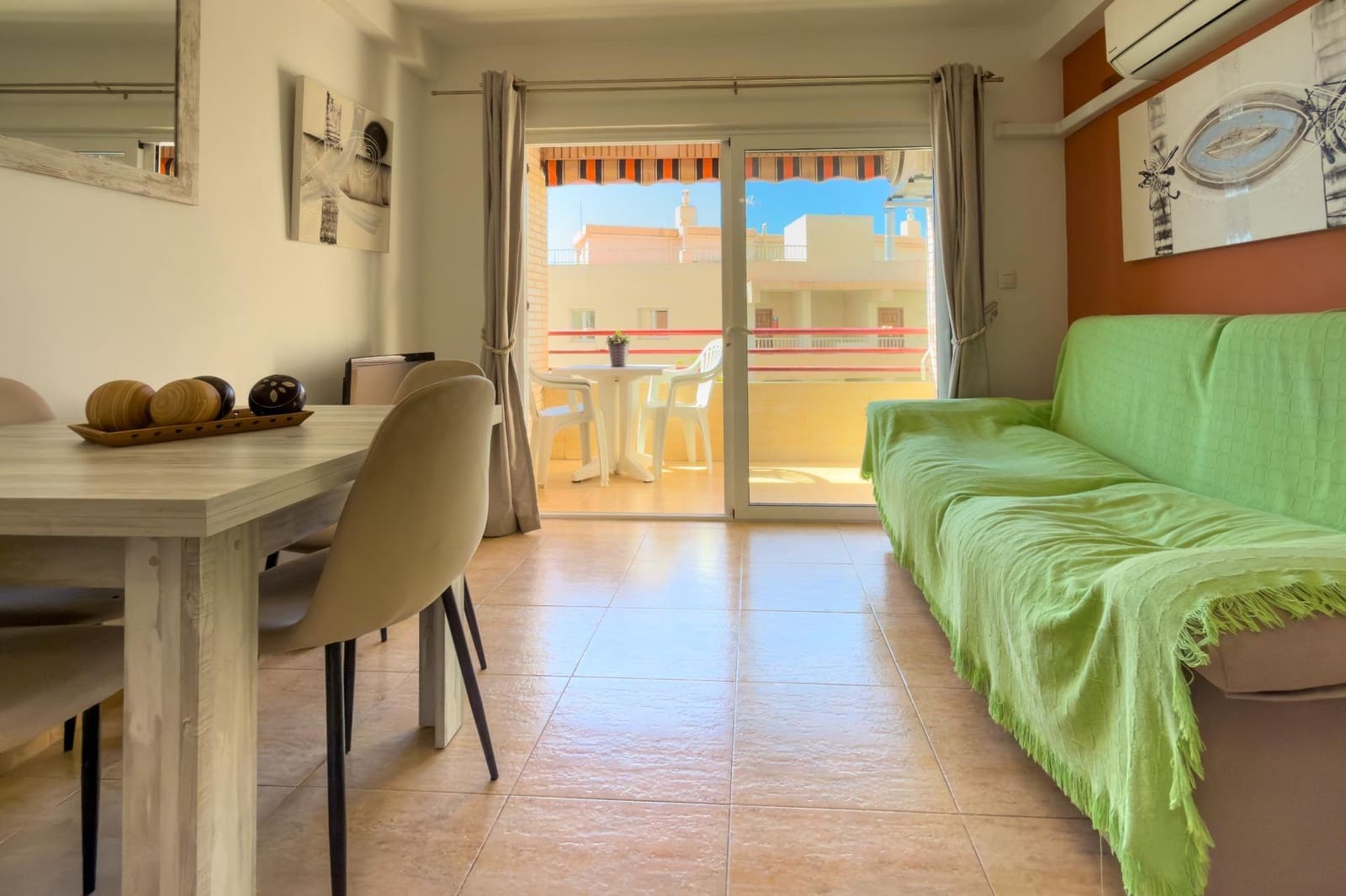Apartamento de 1 habitación en Calpe / Calp en venta - 229.000 € (Ref: 10098355)