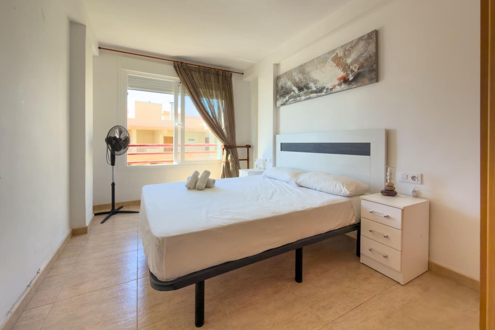 Apartamento de 1 habitación en Calpe / Calp en venta - 229.000 € (Ref: 10098355)