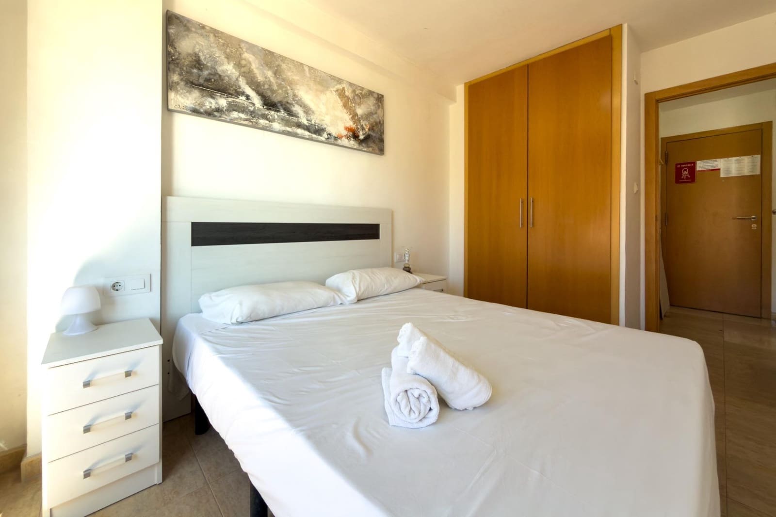 Apartamento de 1 habitación en Calpe / Calp en venta - 229.000 € (Ref: 10098355)