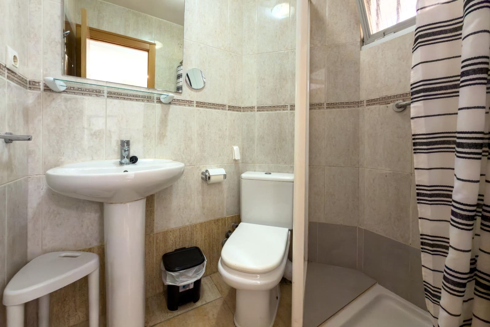Apartamento de 1 habitación en Calpe / Calp en venta - 229.000 € (Ref: 10098355)