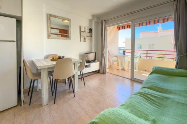 Apartamento de 1 habitación en Calpe / Calp en venta - 229.000 € (Ref: 10098355)