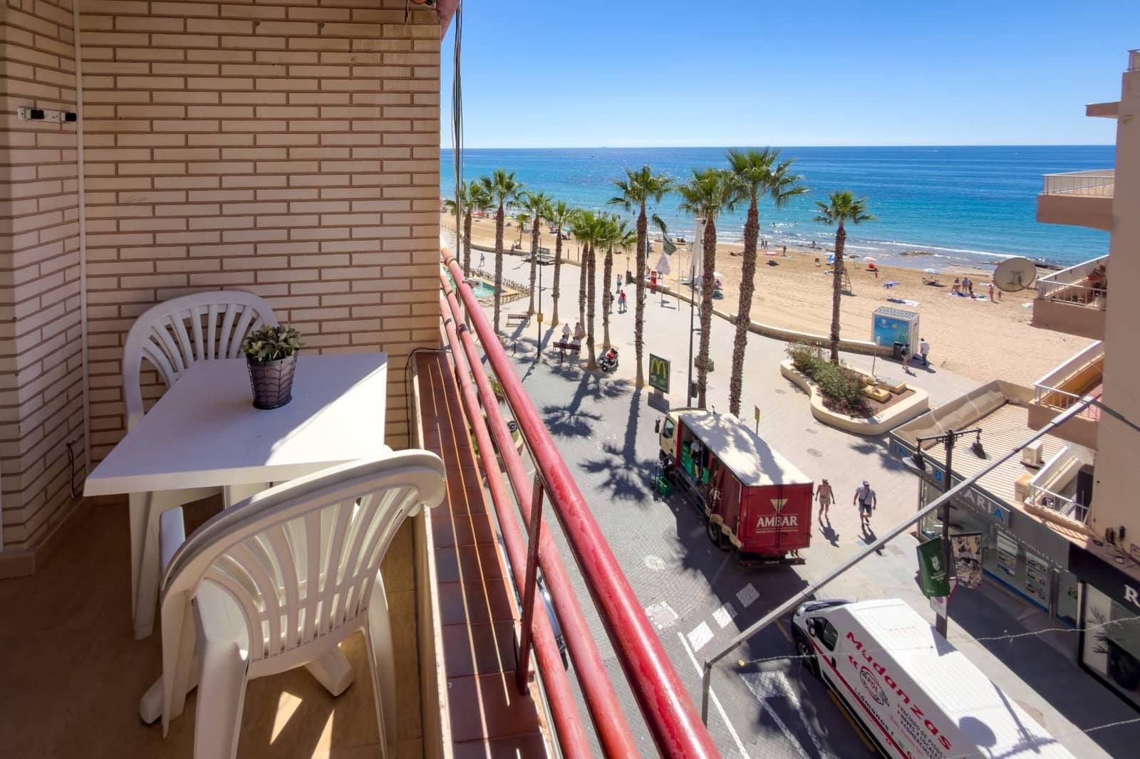 Apartamento de 1 habitación en Calpe / Calp en venta - 229.000 € (Ref: 10098355)