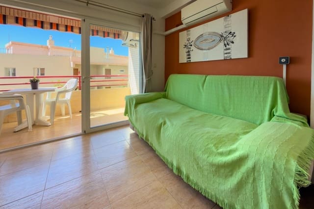 Apartamento de 1 habitación en Calpe / Calp en venta - 229.000 € (Ref: 10098355)