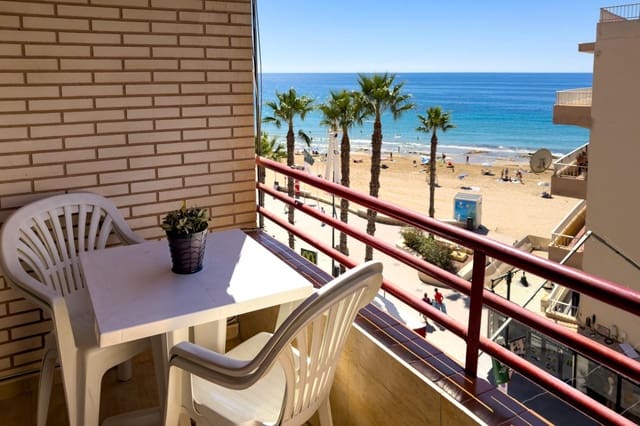 Apartamento de 1 habitación en Calpe / Calp en venta - 229.000 € (Ref: 10098355)