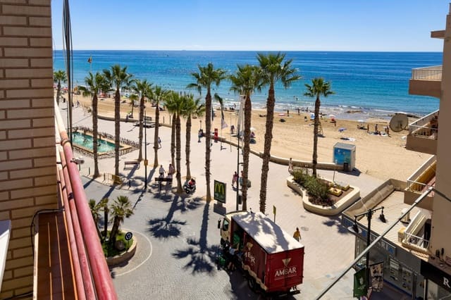 Apartamento de 1 habitación en Calpe / Calp en venta - 229.000 € (Ref: 10098355)