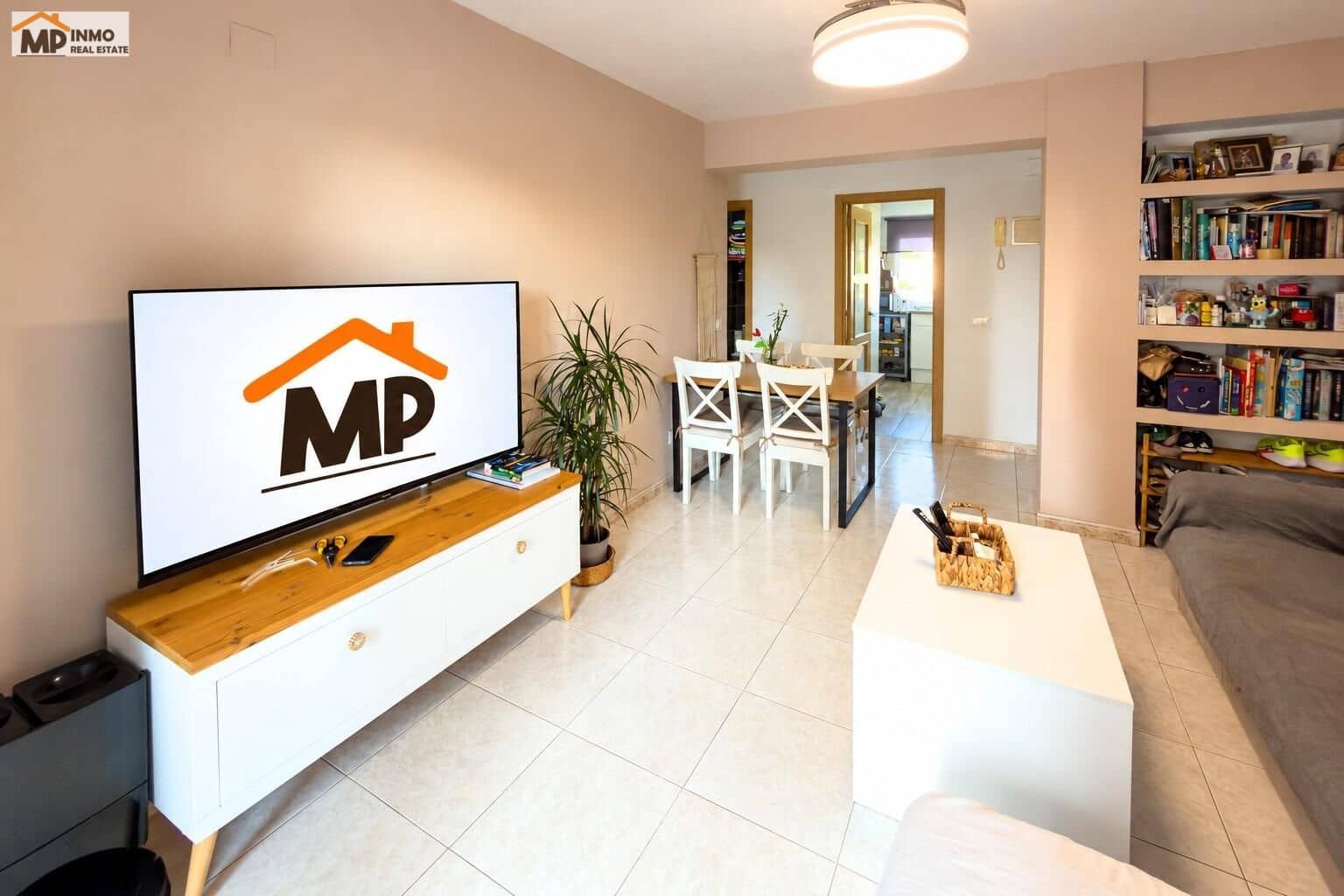2 bedroom Apartment for sale in Calpe / Calp - € 199,000 (Ref: 10165218)