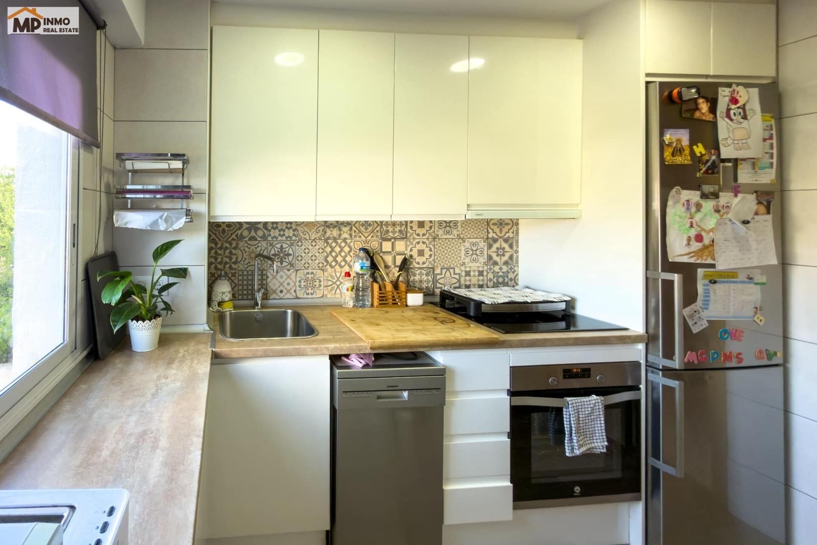 2 bedroom Apartment for sale in Calpe / Calp - € 199,000 (Ref: 10165218)