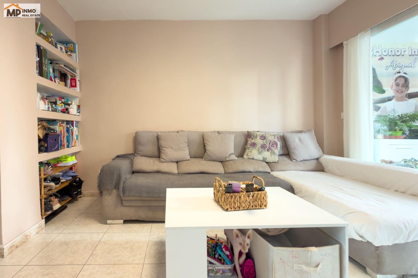 2 bedroom Apartment for sale in Calpe / Calp - € 199,000 (Ref: 10165218)