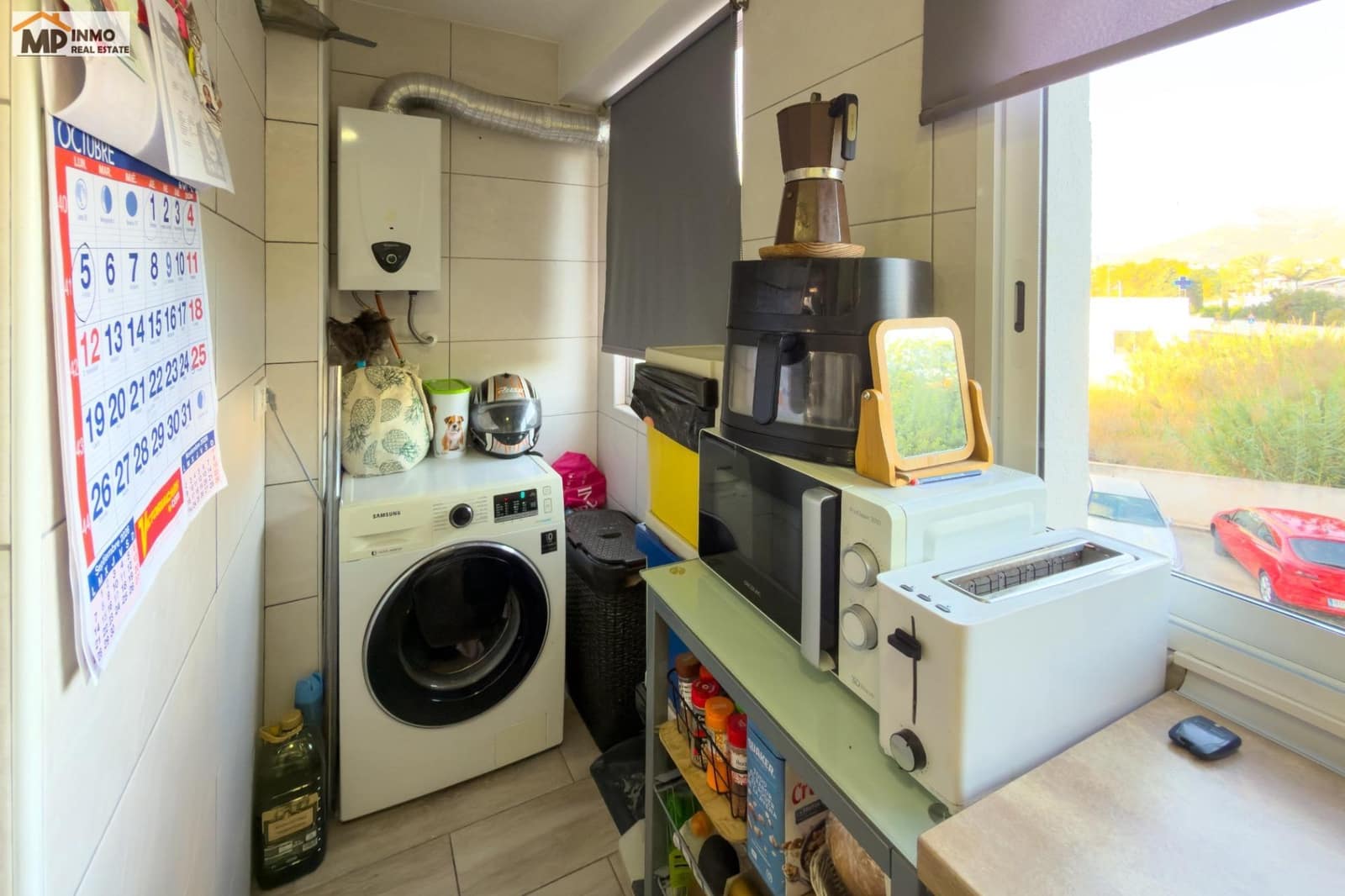 2 bedroom Apartment for sale in Calpe / Calp - € 199,000 (Ref: 10165218)