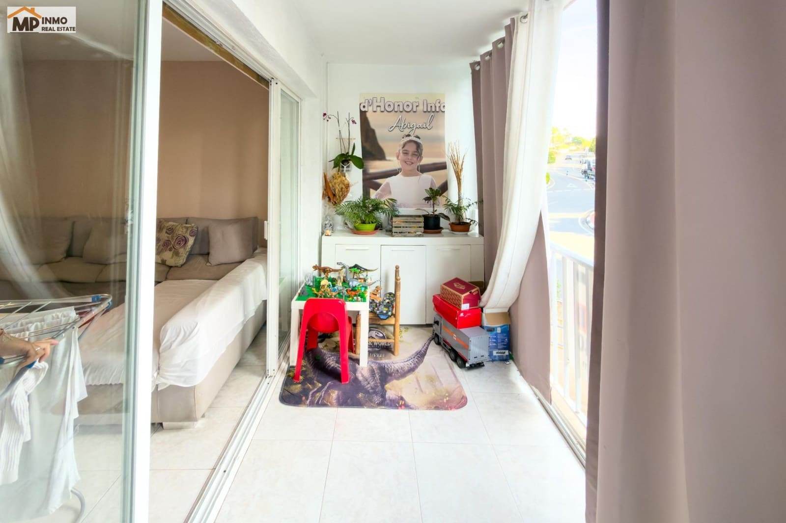 2 bedroom Apartment for sale in Calpe / Calp - € 199,000 (Ref: 10165218)