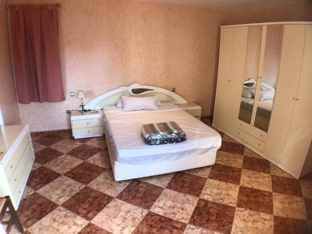 5 bedroom Villa for sale in Calpe / Calp with pool garage - € 875,000 (Ref: 6197640)