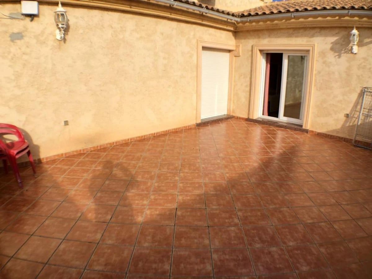 5 bedroom Villa for sale in Calpe / Calp with pool garage - € 875,000 (Ref: 6197640)