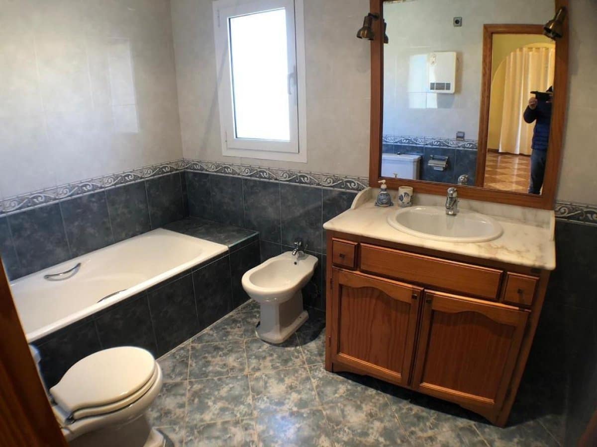 5 bedroom Villa for sale in Calpe / Calp with pool garage - € 875,000 (Ref: 6197640)