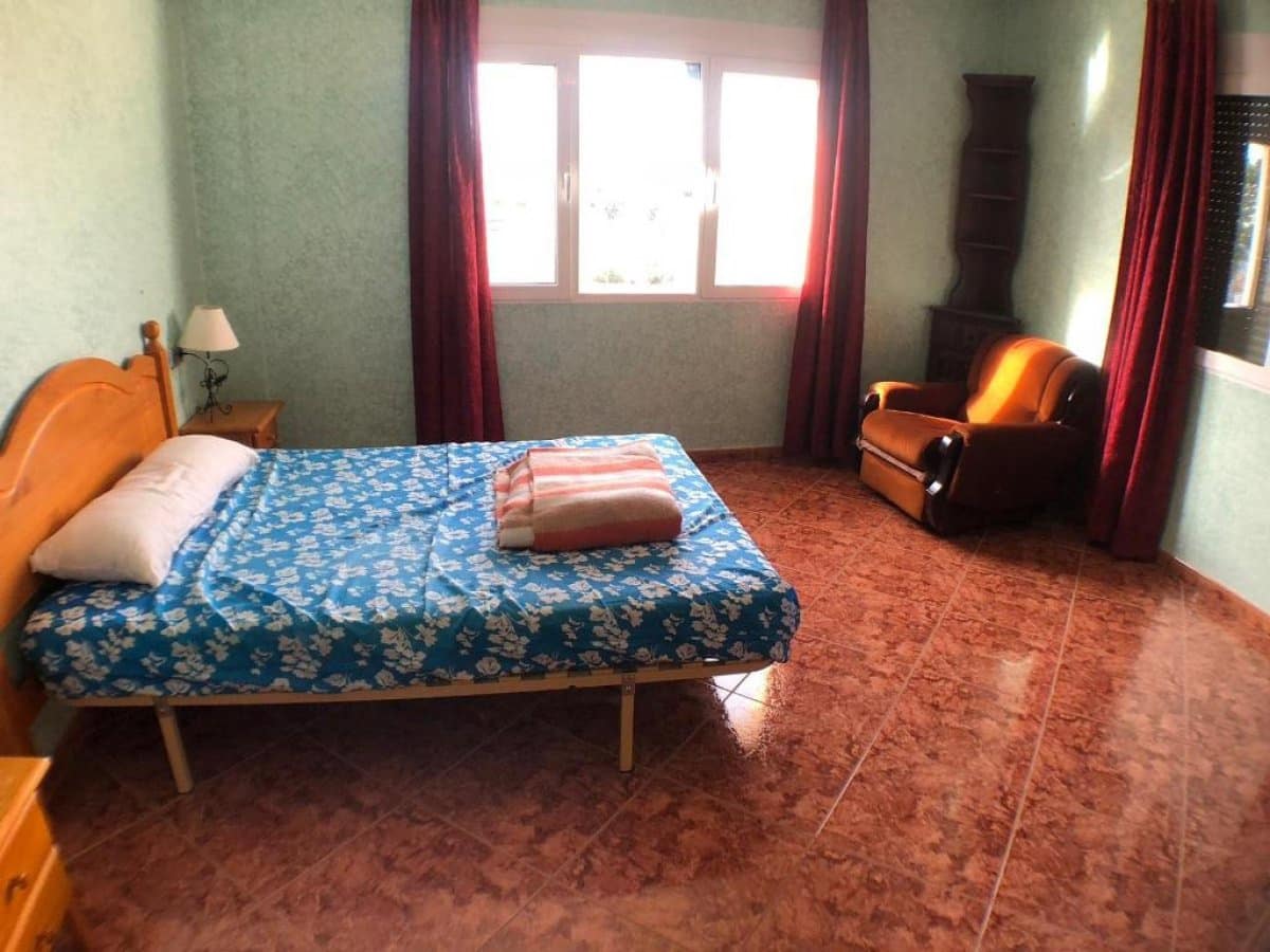 5 bedroom Villa for sale in Calpe / Calp with pool garage - € 875,000 (Ref: 6197640)