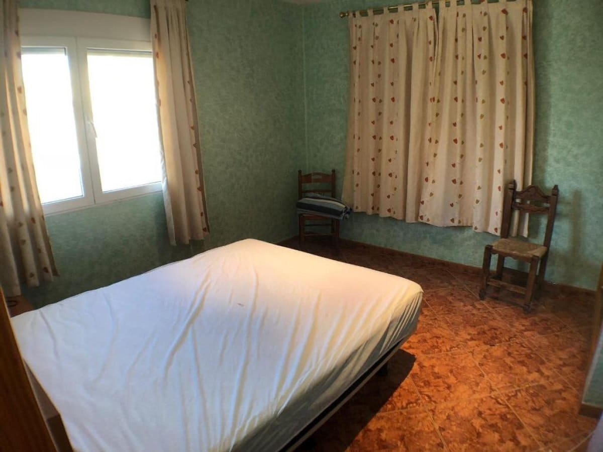 5 bedroom Villa for sale in Calpe / Calp with pool garage - € 875,000 (Ref: 6197640)