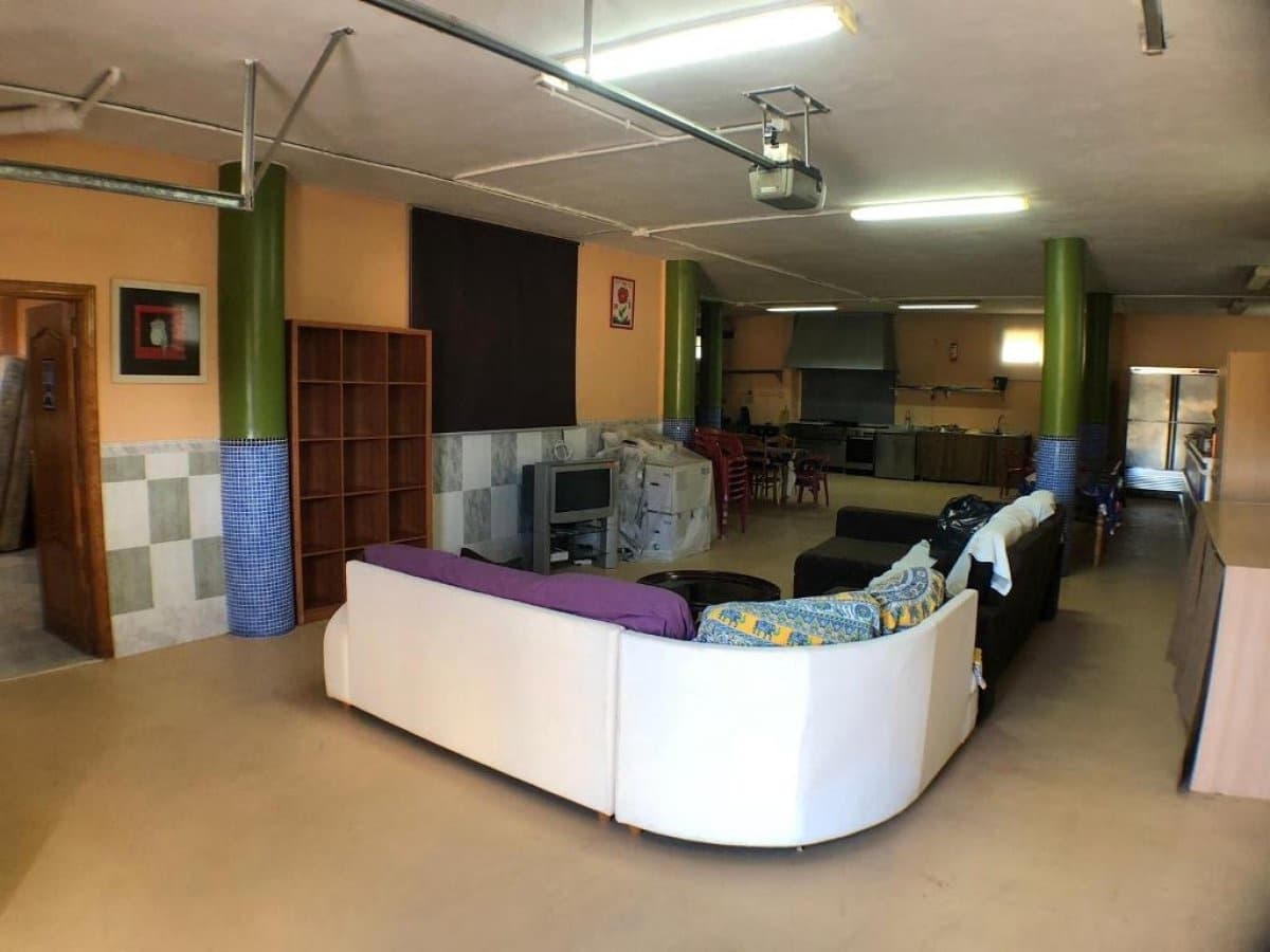 5 bedroom Villa for sale in Calpe / Calp with pool garage - € 875,000 (Ref: 6197640)