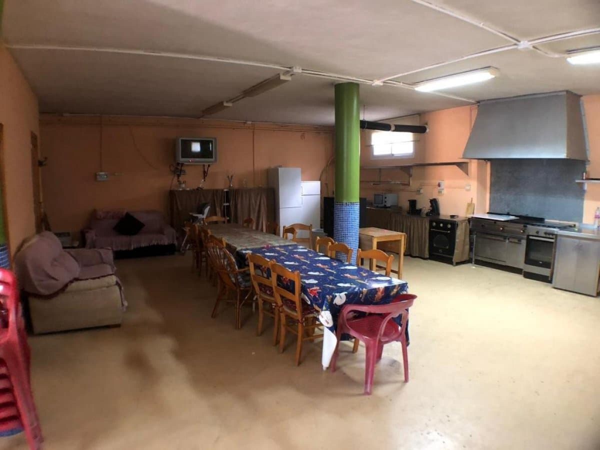 5 bedroom Villa for sale in Calpe / Calp with pool garage - € 875,000 (Ref: 6197640)