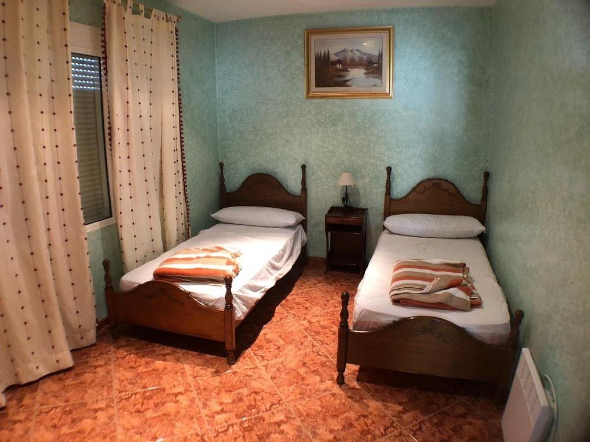 5 bedroom Villa for sale in Calpe / Calp with pool garage - € 875,000 (Ref: 6197640)