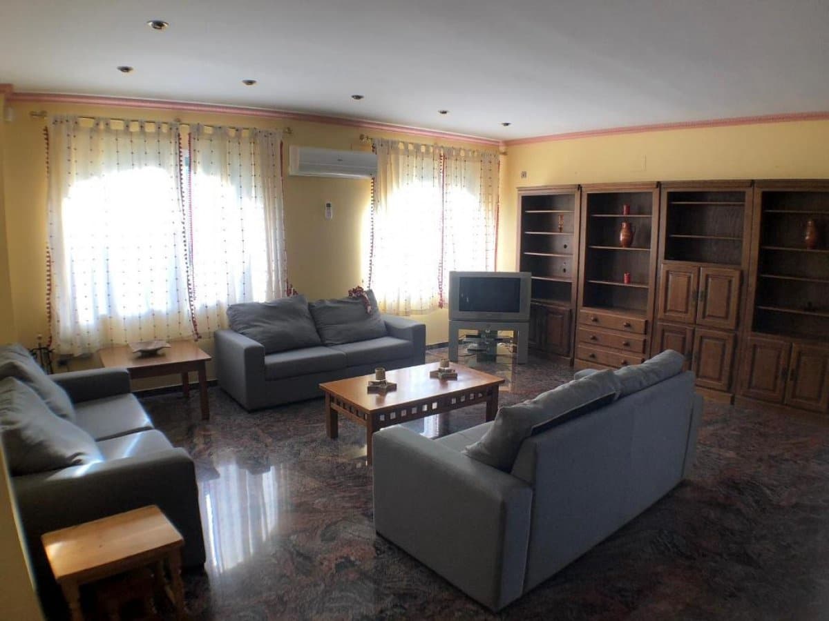 5 bedroom Villa for sale in Calpe / Calp with pool garage - € 875,000 (Ref: 6197640)