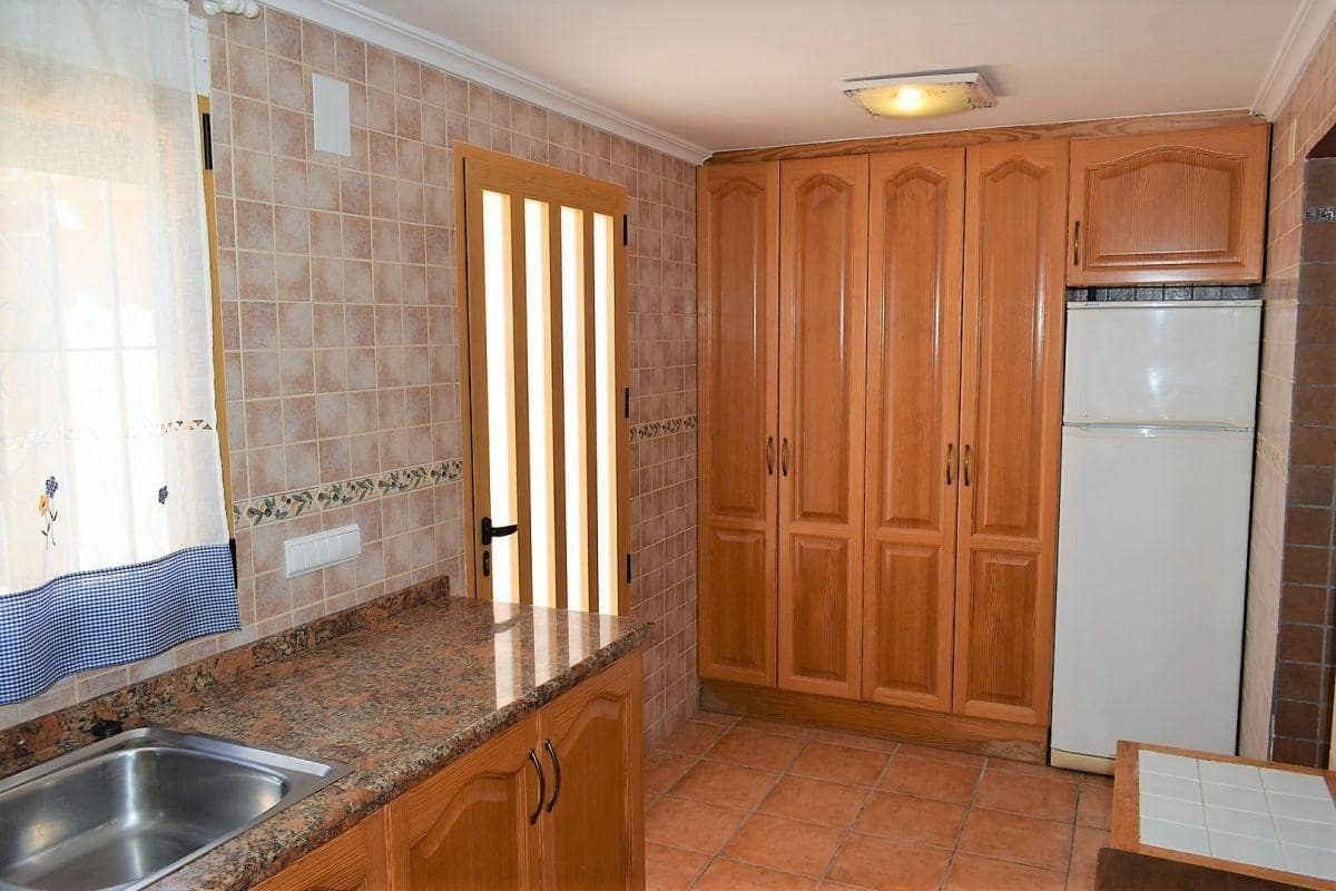 5 soveværelse Villa til salg i Calpe / Calp med swimmingpool - € 650.000 (Ref: 6197643)