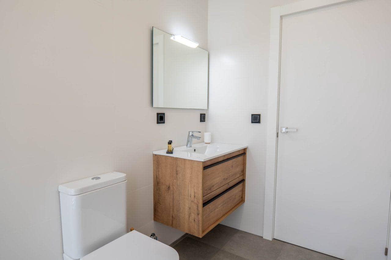 Chalet de 4 habitaciones en Calpe / Calp en venta con piscina - 1.290.000 € (Ref: 6327883)