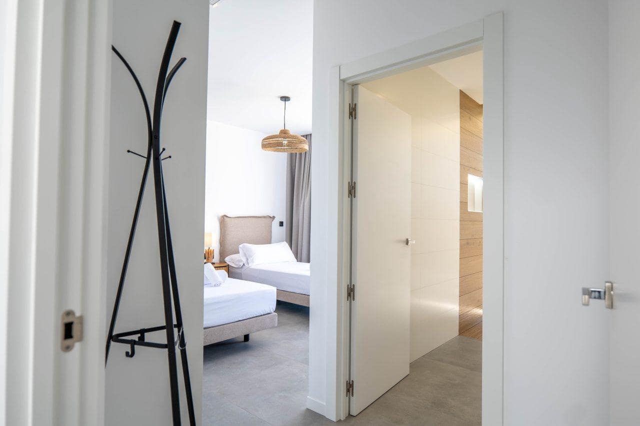 Chalet de 4 habitaciones en Calpe / Calp en venta con piscina - 1.290.000 € (Ref: 6327883)