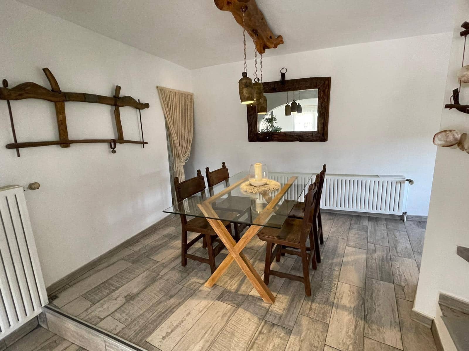 6 soverom Villa til salgs i Calpe / Calp med svømmebasseng garasje - € 845 000 (Ref: 6876138)