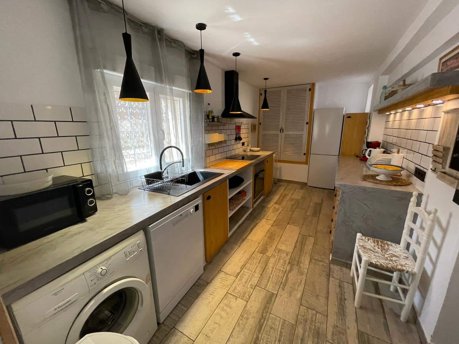 6 soverom Villa til salgs i Calpe / Calp med svømmebasseng garasje - € 845 000 (Ref: 6876138)