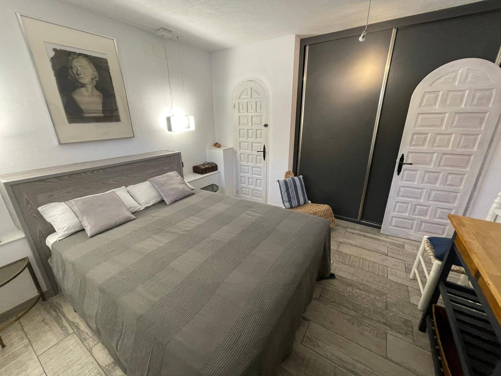 6 soverom Villa til salgs i Calpe / Calp med svømmebasseng garasje - € 845 000 (Ref: 6876138)