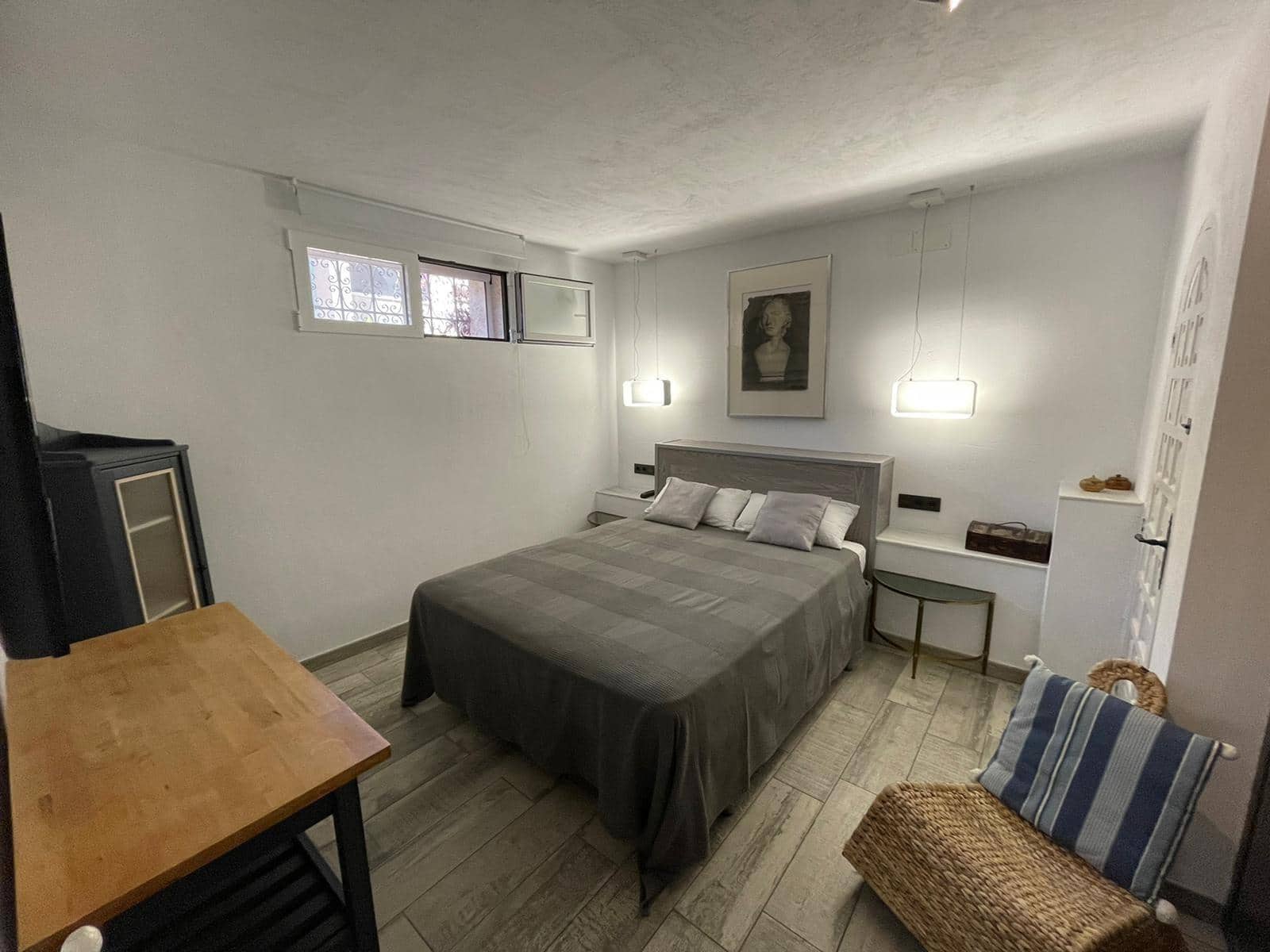 6 soverom Villa til salgs i Calpe / Calp med svømmebasseng garasje - € 845 000 (Ref: 6876138)