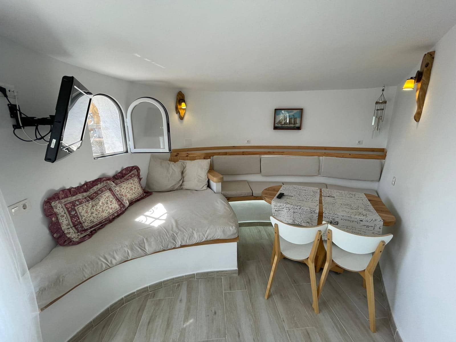 6 soverom Villa til salgs i Calpe / Calp med svømmebasseng garasje - € 845 000 (Ref: 6876138)