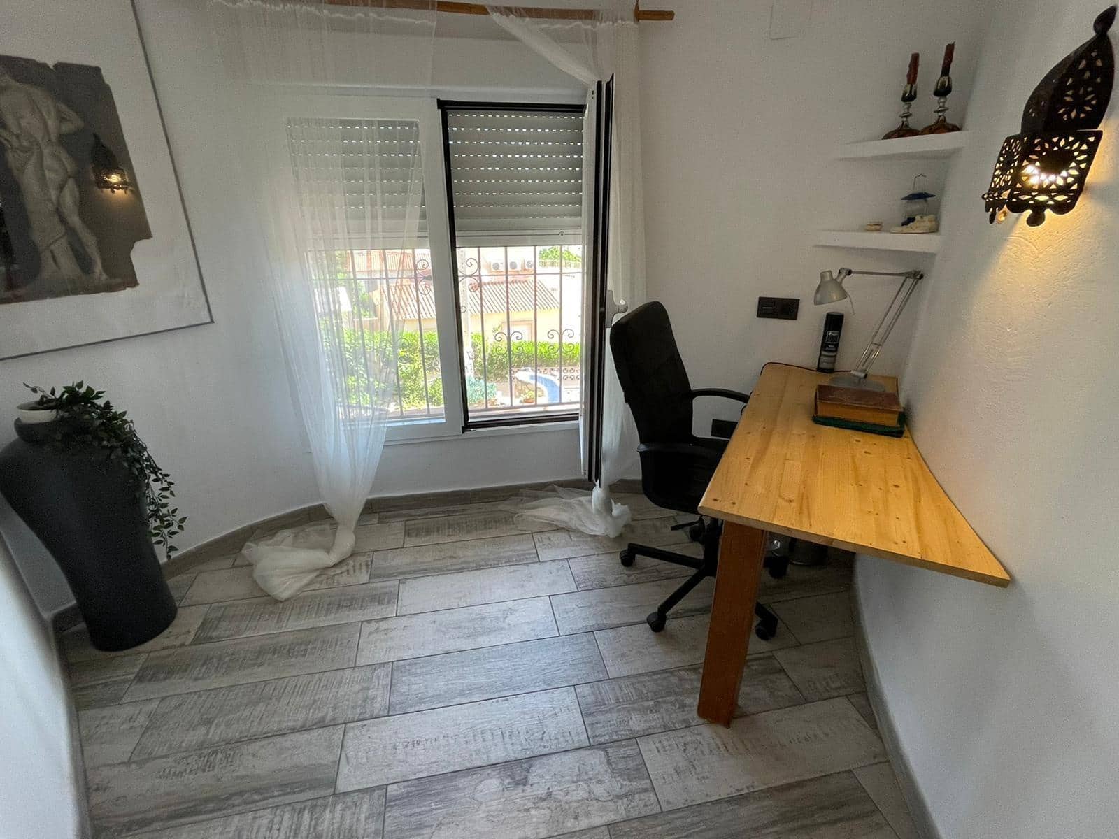 6 soverom Villa til salgs i Calpe / Calp med svømmebasseng garasje - € 845 000 (Ref: 6876138)