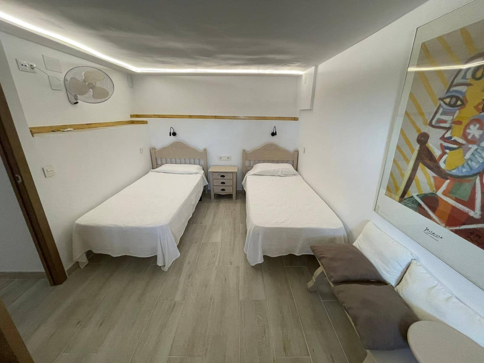 6 soverom Villa til salgs i Calpe / Calp med svømmebasseng garasje - € 845 000 (Ref: 6876138)